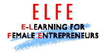 ELFE Logo